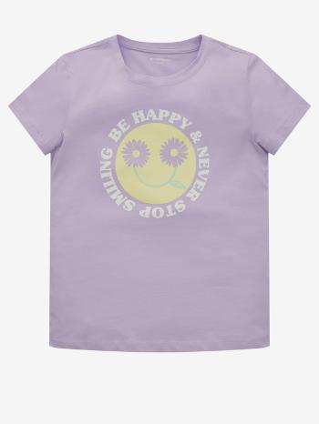 Tom Tailor Tricou pentru copii Violet