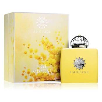 Amouage Mimosa Love - EDP 50 ml