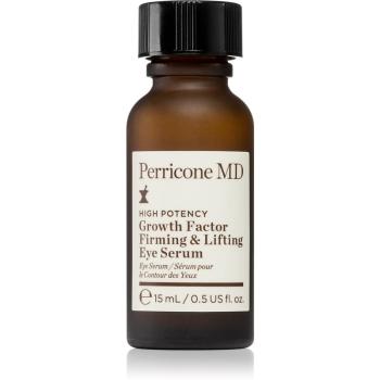 Perricone MD Growth Factor ser pentru ochi cu efect de lifting 15 ml