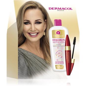 Dermacol Obsesión set cadou