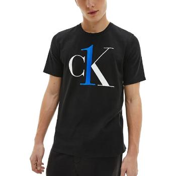 Calvin Klein Tricou pentru bărbați CK One Regular Fit NM1903E-KLQ L