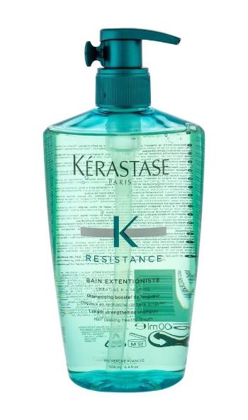 Kérastase Șampon de întărire pentru părul lung Resistance(Length Strengthening Shampoo) 500 ml