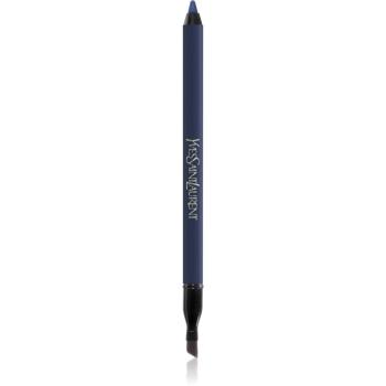 Yves Saint Laurent Lines Liberated dermatograf persistent pentru femei 07 Unconditional Marine 1.2 g