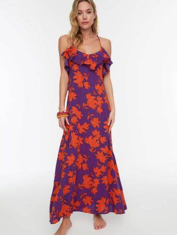 Trendyol Rochie Violet