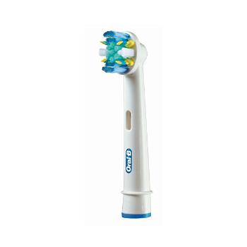 Oral B Înlocuire cap de perie EB25 Floss Acțiune 4 buc.