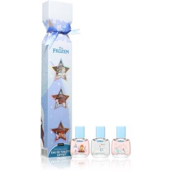 Disney Frozen Sparkling Giftset set cadou pentru copii