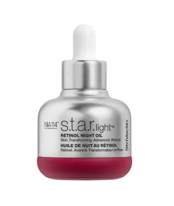 StriVectin Ulei de întinerire de noapte S.t.a.r. Light™ (Retinol Night Oil) 30 ml