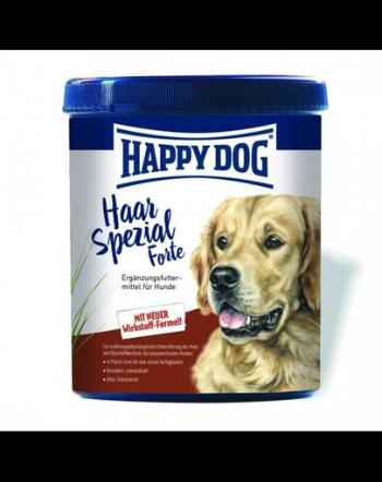 HAPPY DOG Haar Spezial Supliment pentru câini 700 g