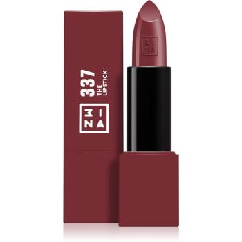 3INA The Lipstick ruj culoare 337 4,5 g