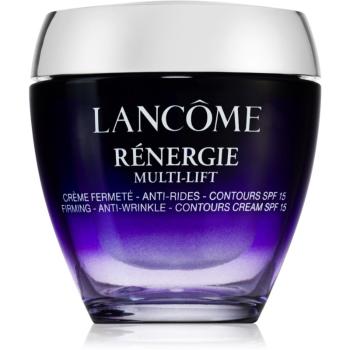 Lancôme Rénergie Multi-Lift crema de zi pentru contur si fermitate SPF 15 75 ml