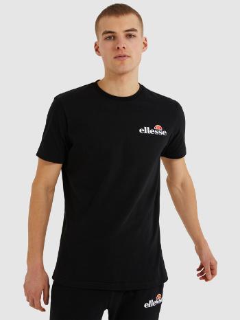 Ellesse Voodoo Tricou Negru