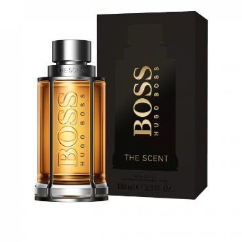 Hugo Boss Boss The Scent - EDT 100 ml