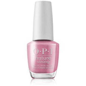 OPI Nature Strong lac de unghii Knowledge is Flower 15 ml