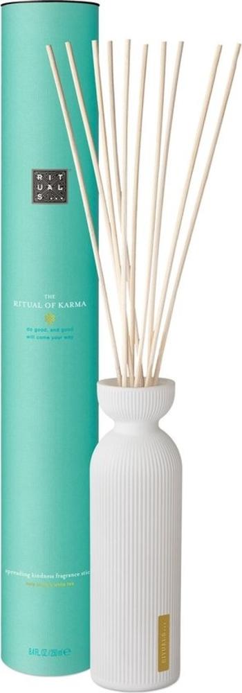 Rituals Difuzor de arome The Ritual of Karma (Fragrance Sticks) 250 ml