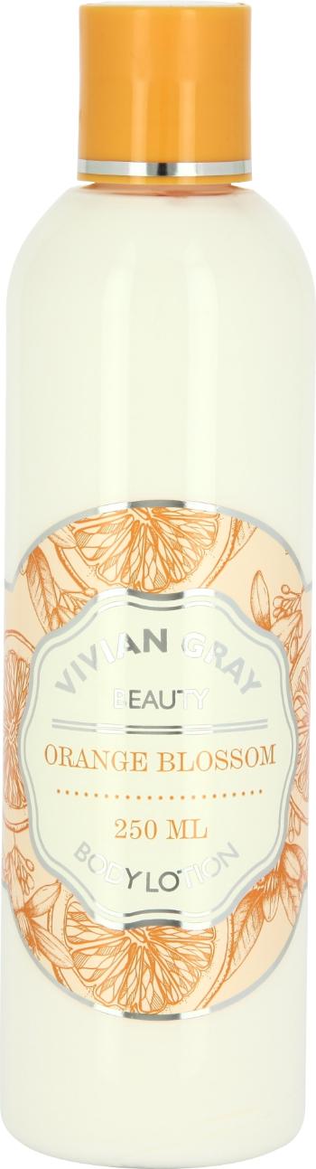 Vivian Gray Loțiune de corp Orange Blossom (Body Lotion) 250 ml