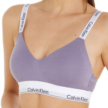 Calvin Klein Sutien pentru femei Bralette QF7059E-AIP XS