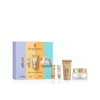 Elizabeth Arden Set cadou pentru îngrijirea pielii Uplifting Moments Set