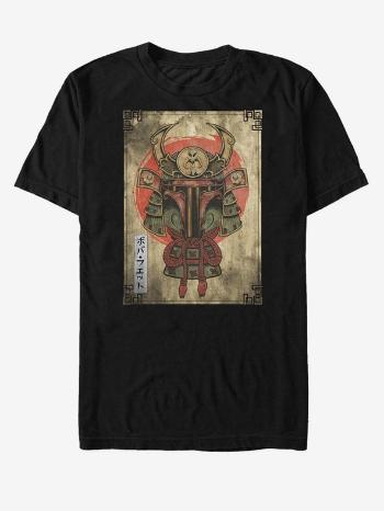 ZOOT.Fan Star Wars Daimyo Tricou Negru