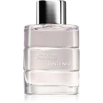 Pierre Cardin Pour Femme L'Intense Eau de Parfum pentru femei 50 ml