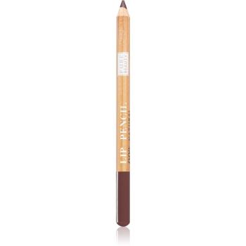 Astra Make-up Pure Beauty Lip Pencil creion contur buze natural culoare 02 Bamboo 1,1 g