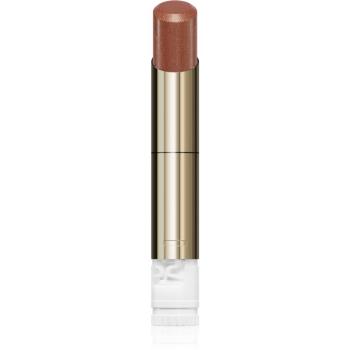 Sensai Lasting Plump Lipstick ruj strălucitor cu efect de crestere culoare 06 3,8 g