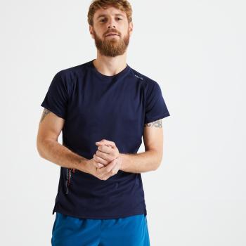 Tricou fitness 120 Bărbați