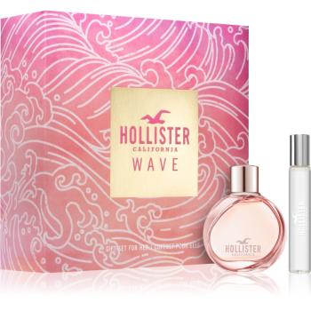 Hollister Wave set cadou pentru femei