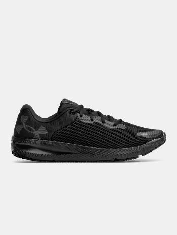 Under Armour UA Charged Pursuit 2 BL Teniși Negru