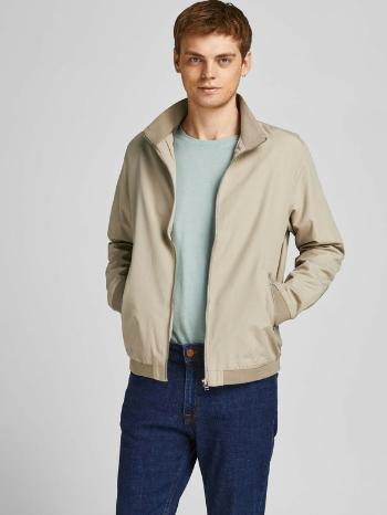 Jack & Jones Rush Jachetă Bej