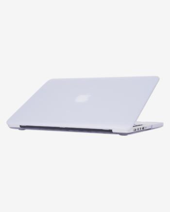 Epico Carcasa de protecție pentru MacBook Retina 13" Alb