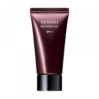 Sensai BRUNZING GEL 50 ml 62 Amber Bronze