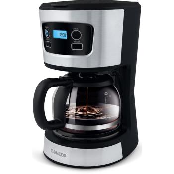 Aparat de cafea Sencor SCE 3700BK,  negru