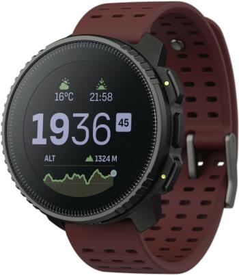 Suunto Suunto Vertical Black Ruby SS050865000