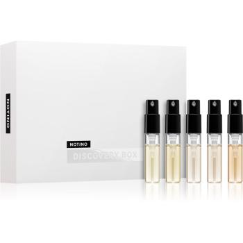 Beauty Discovery Box Notino Niche Fragrances Women set pentru femei