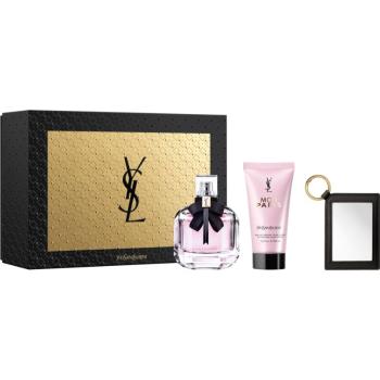 Yves Saint Laurent Mon Paris set cadou VII. pentru femei