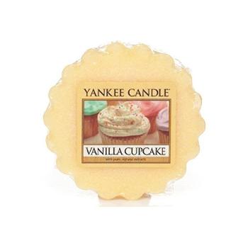 Yankee Candle Parfumat lămpi cu aromă de ceară în 22 g de vanilie cupcake