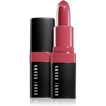 Bobbi Brown Mini Crushed Lip Color ruj hidratant culoare Babe 2,25 g