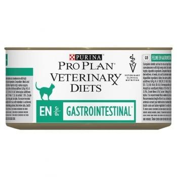 Purina Veterinary Diets EN Cat 195 g