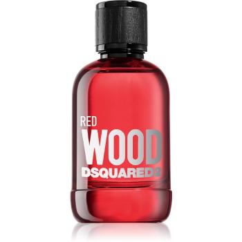 Dsquared2 Red Wood Eau de Toilette pentru femei 100 ml