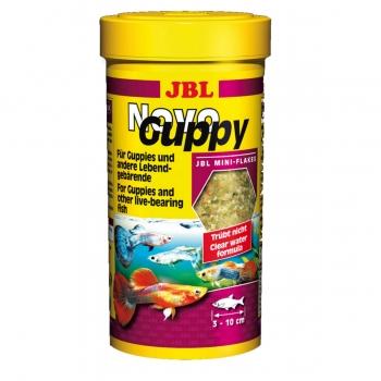 JBL NovoGuppy, 250ml