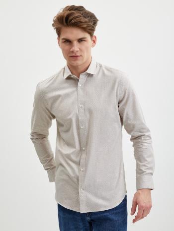 Jack & Jones Scandic Cămașă Gri