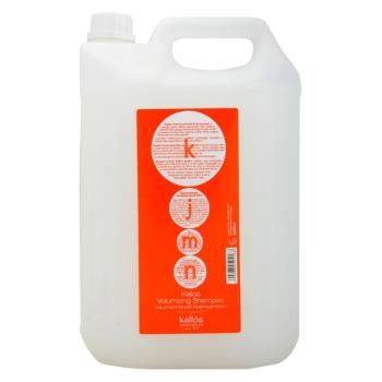 Kallos KJMN Professional Volume șampon pentru volum 5000 ml