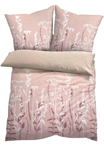 Lenjerie pat cu design floral