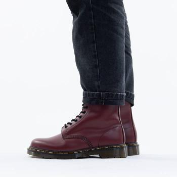 Dr. Martens 1460 Smooth Cherry 11822600