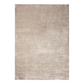 Covor gri/bej 240x330 cm Montana Liso – Universal