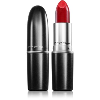 MAC Cosmetics  Matte Lipstick ruj cu efect matifiant culoare Russian Red 3 g