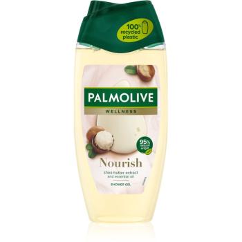Palmolive Wellness Nourish gel de dus hranitor 250 ml