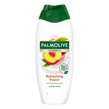 Palmolive Crema de duș pentru femei Smoothies Refreshing Peach (Shower Cream) 500 ml