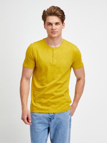 GAP Tricou Galben