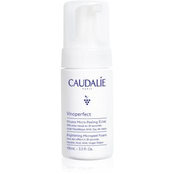 Caudalie Vinoperfect exfoliant iluminator Cu AHA Acizi 100 ml